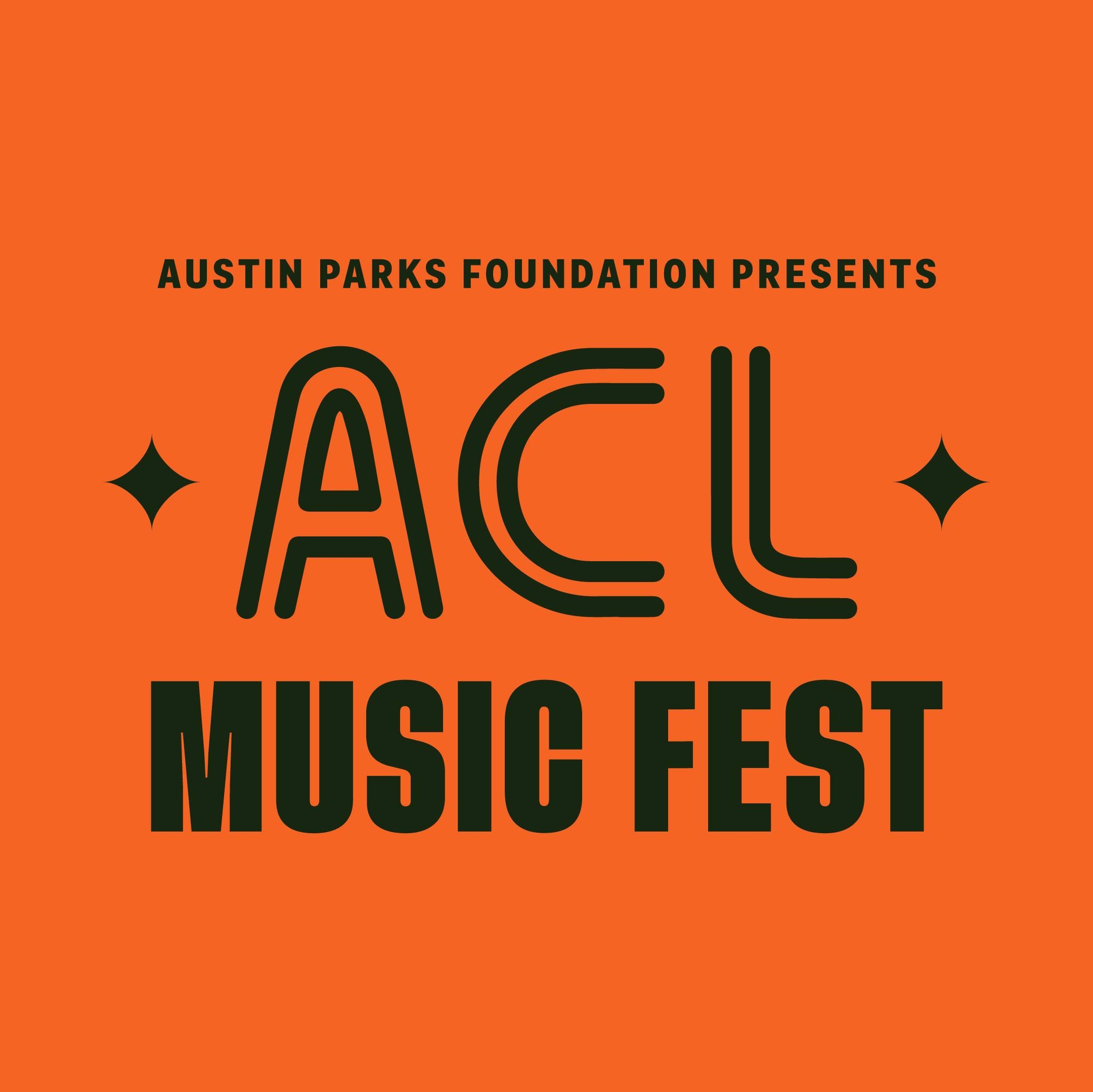 ACL logo