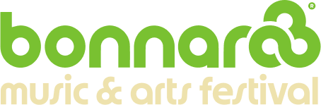 Bonnaroo logo