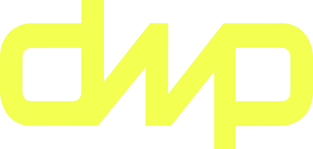 Danny Wimmer Presents logo